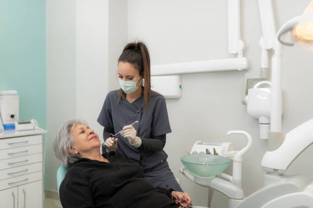 Best Knocked-Out Tooth (Avulsed Tooth) Treatment in North Baltimore, OH