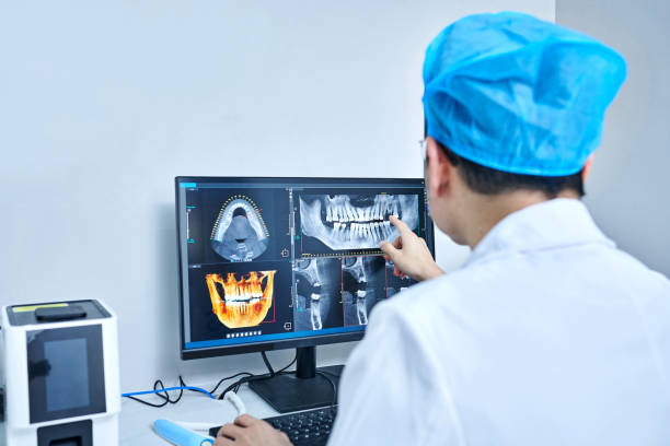 Best Broken or Chipped Tooth Repair in North Baltimore, OH
