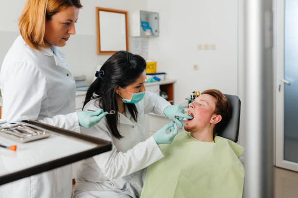 Best Emergency Care for Gum Disease in North Baltimore, OH