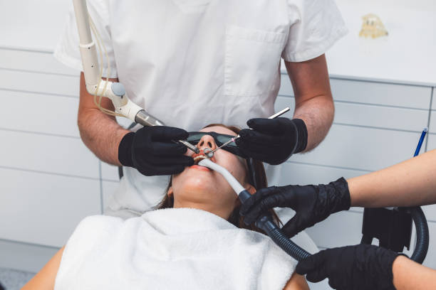 Best Walk-In Emergency Dental Services in North Baltimore, OH
