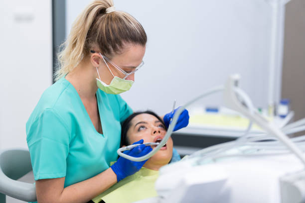 Best Emergency Treatment for Oral Infections in North Baltimore, OH